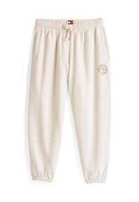 Unselected, oat marl