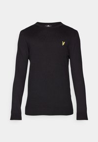 Non selezionato, nero