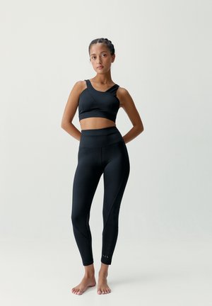 JIN - Tights - black