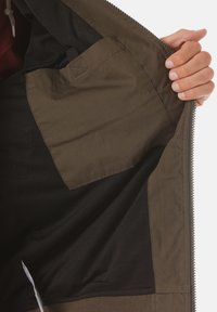Carhartt WIP Trainingsjacke - green