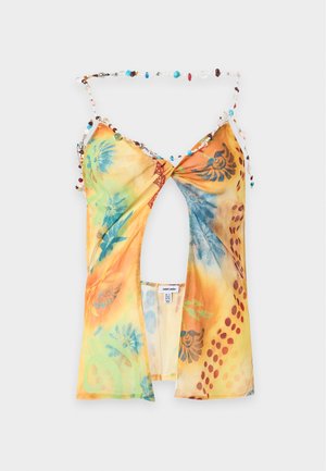 Jaded London, Top - multi-coloured