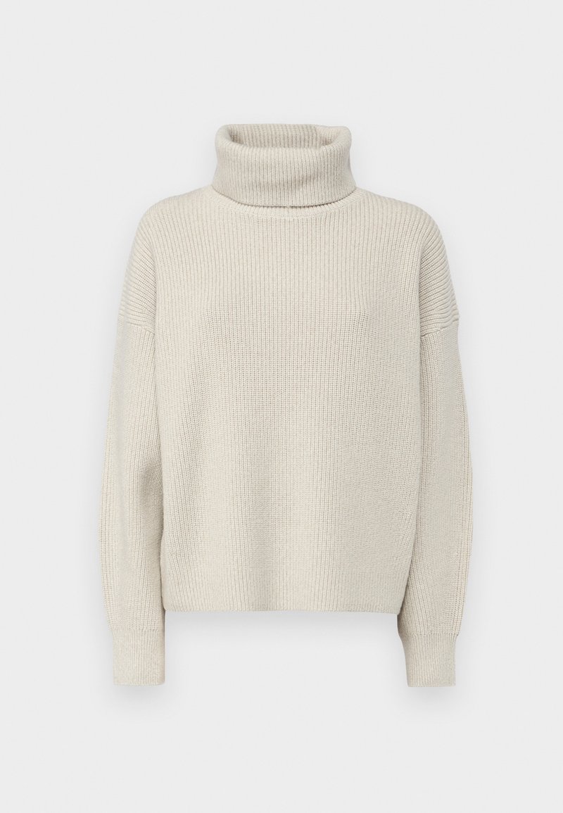 Boss Trui beige Boss Trui beige