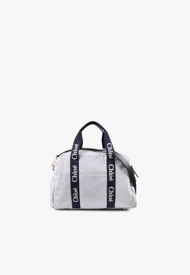 CHLOÉ MAMMA - Luiertas - white