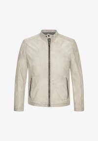 Unausgewählt, wollweiß