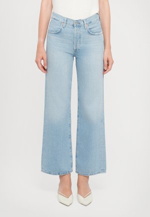 ANNINA  - Wide Leg - tularosa