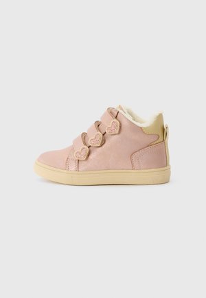 Friboo Sneakers basse - rose gold-coloured