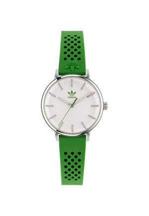 CODE ONE XSMALL - Uhr - green