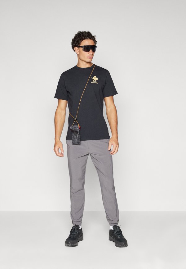 HAGEMAN™ GRAPHIC TEE - Print T-shirt4