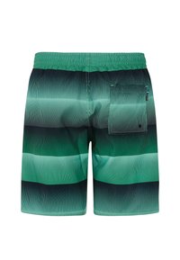 Protest Zwemshorts - cactus green