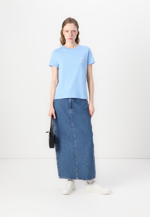 NYC TEE - Print T-shirt4