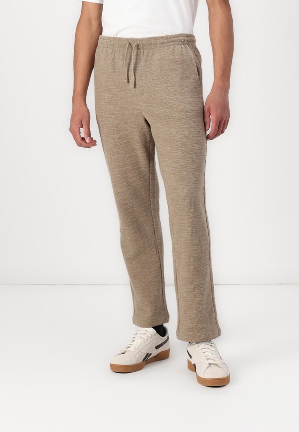 ONSAXEL PANT - Trousers - desert taupe
