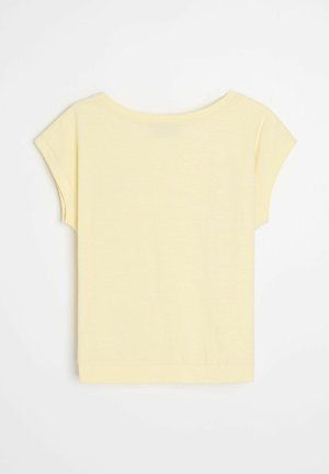 Diverse, - T-shirt basic
