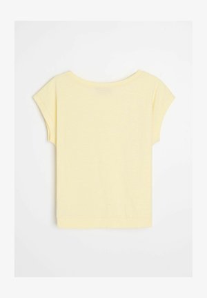 Diverse, - T-shirt basic