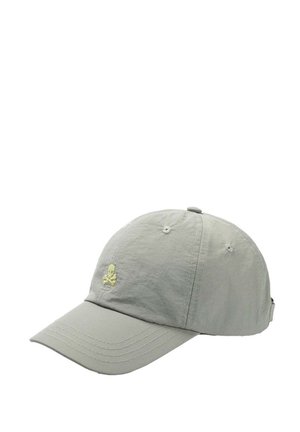 CONTRAST - Caps - khaki