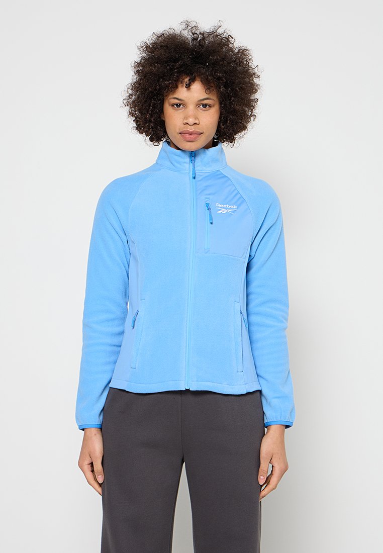 Fleecejacke