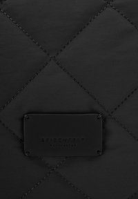 Seidenfelt HETTA - Shopper - black