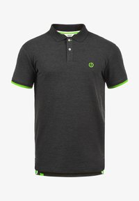 Valgt, dark grey melange