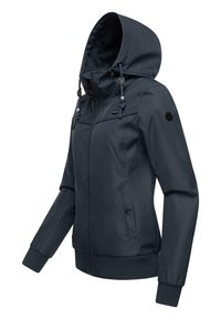 Ragwear JOTTY - Jakna za nošenje na otvorenom - navy