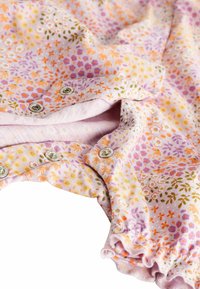 Next 3 PACK  - REGULAR FIT - Overal - purple floral