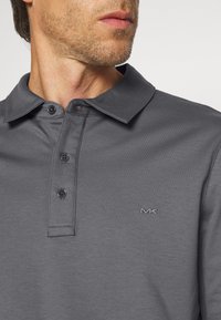 Michael Kors SLEEK - Camisola de manga comprida - grey
