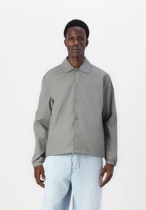Light jacket - grey