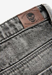 Next AUTHENTIC - Jean boyfriend - grey