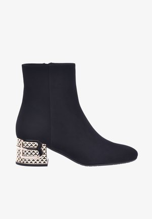 Boots - nero