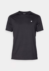 ACE PANEL - T-Shirt sport - black beauty