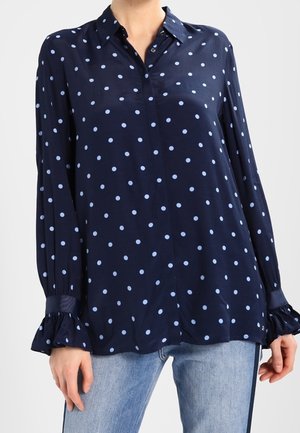 Chemisier - dark blue