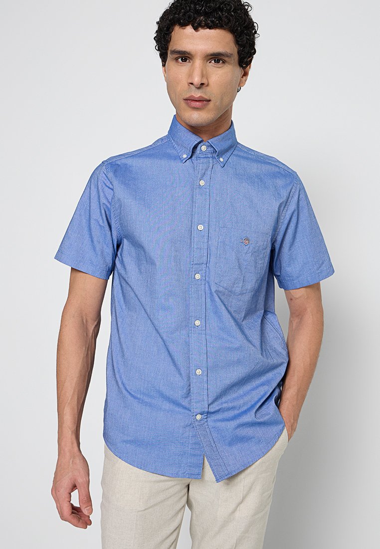 REG CLASSIC OXFORD