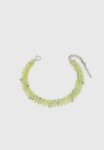 Justine Clenquet 'Acid' Choker Necklace main image 1