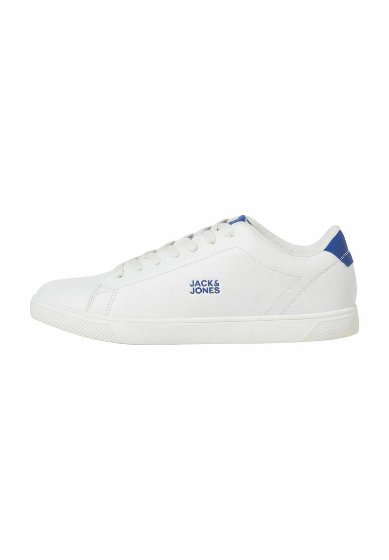Jack & Jones JFWBOSLEY - Zapatillas - white