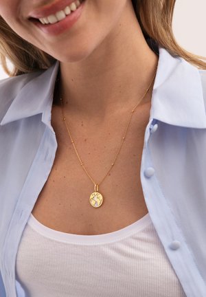 Singularu, Colgante - gold-coloured