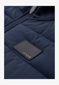 Unausgewählt, navy blue