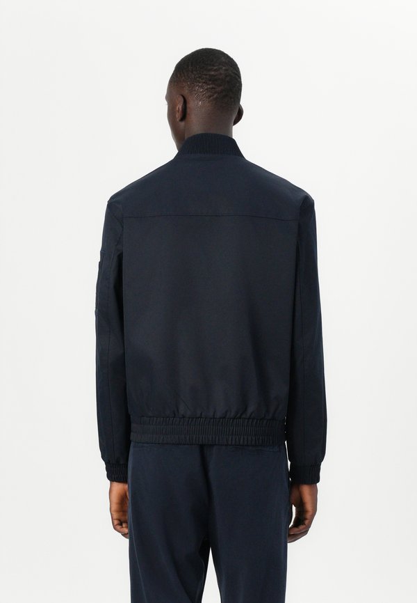 COMBER - Bomber Jacket4