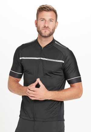 FUNKTIONELLES - Maillot de cycliste - black