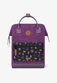 Unausgewählt, nancy violet