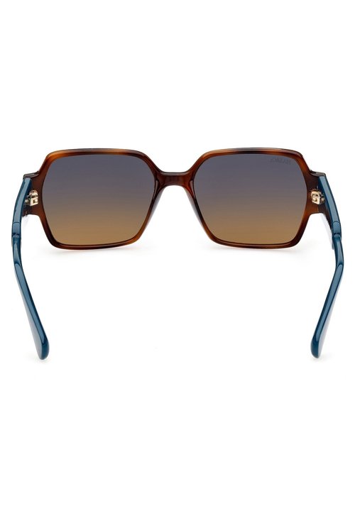Lunettes De Soleil Roxy Mia Econyl - Monture Verte Plastique - Verres 100% UV - Pour Femme, Neuves Avec étiquettes