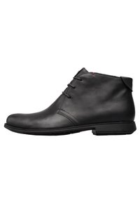 Camper Stringate eleganti - black