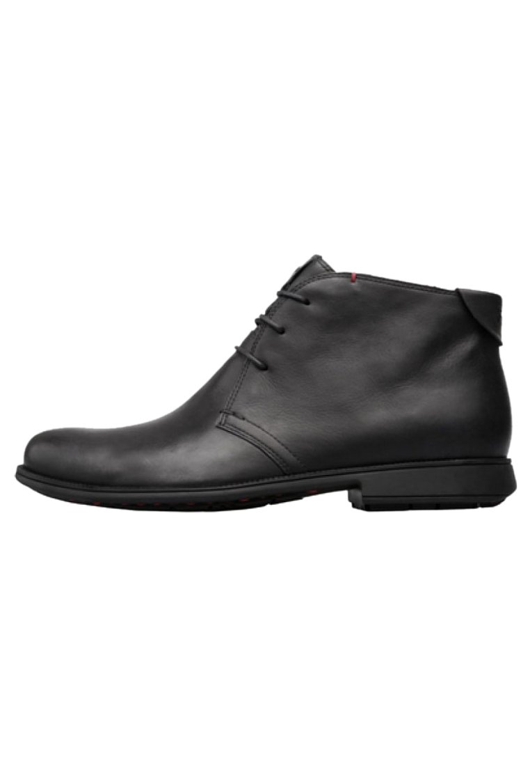 Camper Stringate eleganti - black