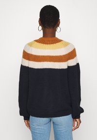 Saint Tropez Kofta - dark blue