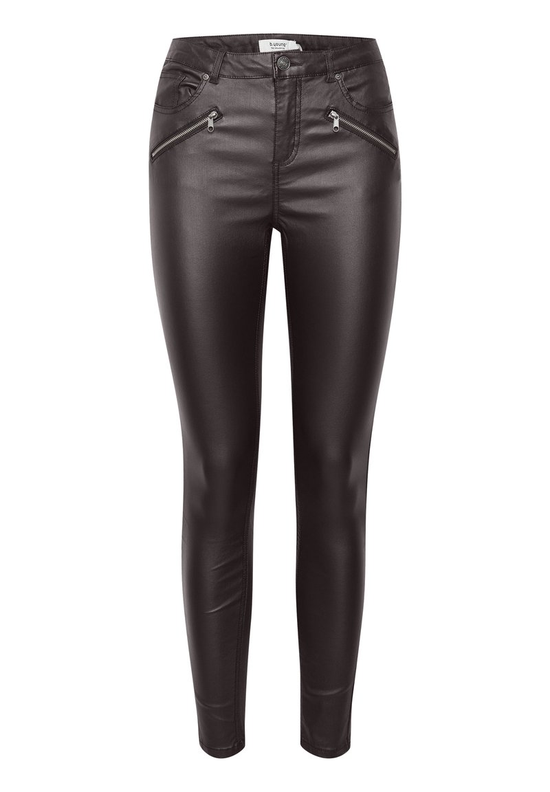 b.Young Broek bruin