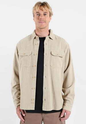 Veste légère - dune