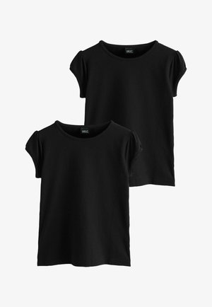 Next, - T-shirt basic