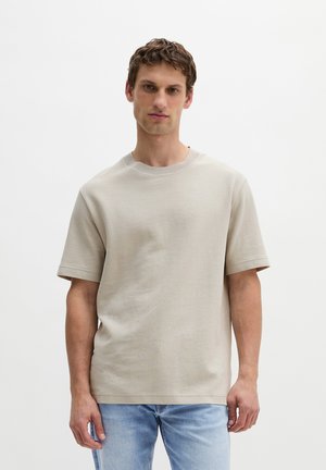 Marc O'Polo, Basic T-shirt - grey kit