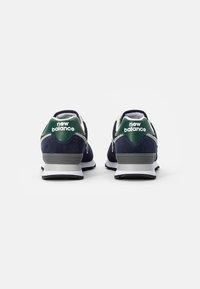 New Balance ML574 UNISEX - Sapatilhas - navy
