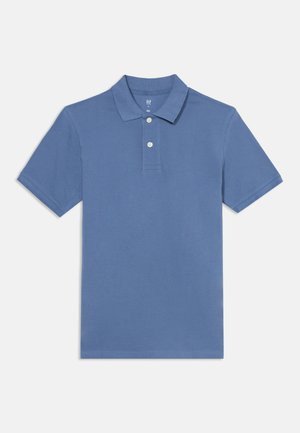 GAP, Polosärk - bainbridge blue