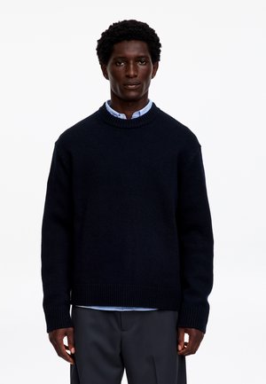 ARKET, ARKET - Pullover - dark blue