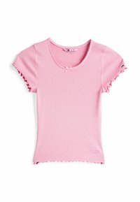 SLIM - T-shirt basic