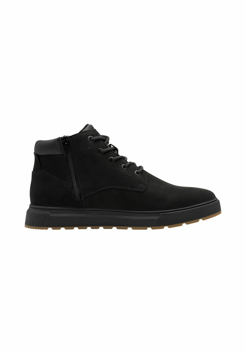 Botines Zapatos Skechers Hombre De Vestir Zalando Botines Con